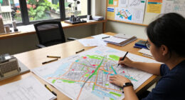 Hanoi Is Seeking Public Opinion On The Planning And Restructuring Of The Hoan Kiem Lake Area. - Vietnam.vn