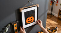 How to Choose Spooky Halloween Wall Art