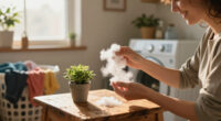 I Never Throw Away Dryer Lint — I Use It For This Smart Hack Instead