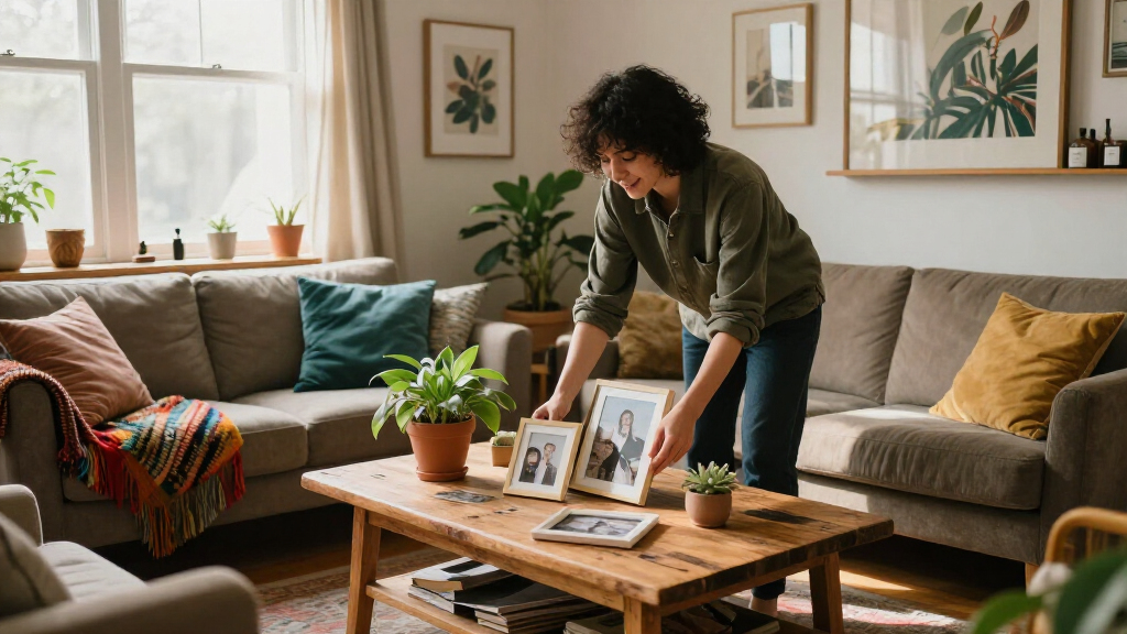 I Stopped Decorating For Future Buyers And Started Designing For Myself