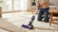 I Tried Dyson’s New V16 Piston Animal Cordless Vacuum