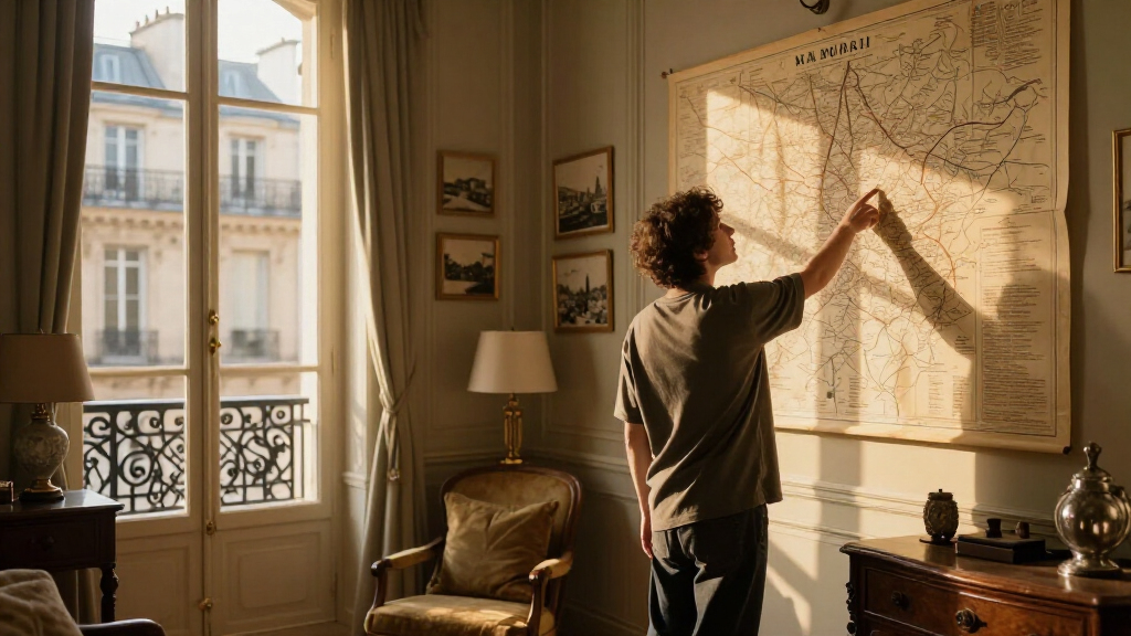 Incollable Sur Le Patrimoine Parisien ? Testez Vos Connaissances ! - Ville De Paris