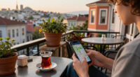 Istanbul Neighborhoods Ranked By Quality Of Life