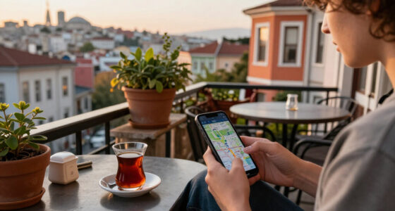 Istanbul Neighborhoods Ranked By Quality Of Life