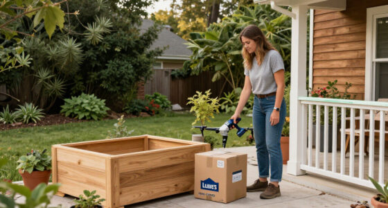 Lowe’s Launches Drone Delivery Pilot