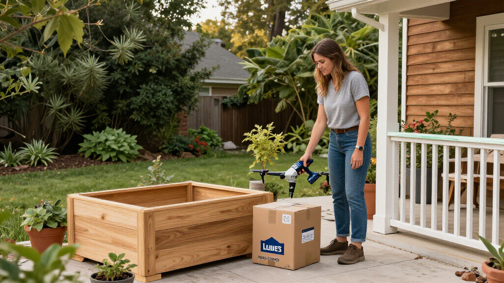 Lowe’s Launches Drone Delivery Pilot