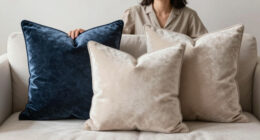 Luxury Velvet Throw Pillows: A Prime Big Deal Days Guide