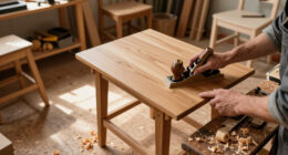 My Recent Woodworking Projects