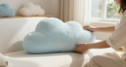 Nothing Screams “Soft Architecture” Like Cloud-Inspired Furniture (Literally Looks Like A Dream!)