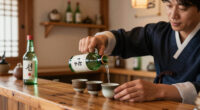 Premium Korean Spirits: Jari Brings Traditional Korean Distilling To U.S. Consumers