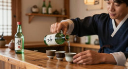 Premium Korean Spirits: Jari Brings Traditional Korean Distilling To U.S. Consumers