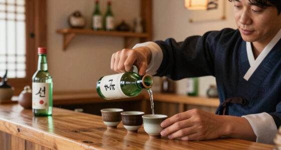Premium Korean Spirits: Jari Brings Traditional Korean Distilling To U.S. Consumers