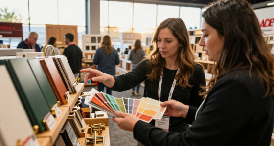 Retailers Set Their Eyes On Growth At The Ace Hardware 2026 Fall Convention