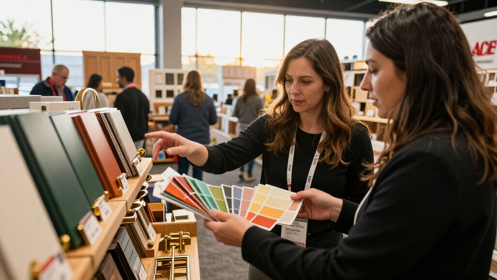 Retailers Set Their Eyes On Growth At The Ace Hardware 2026 Fall Convention