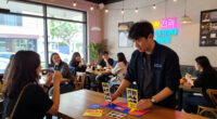 Say Chijeu! UCLA Alumni Blend Korean Photo Booth Culture, LA Trends With Genic Film
