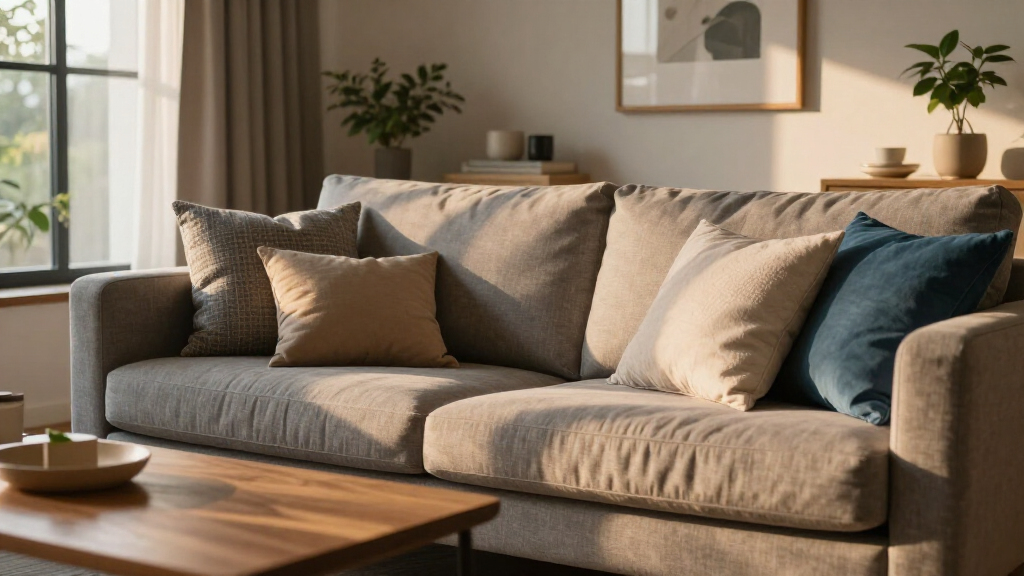 Skip Gray And Blue: These Earthy Neutrals Are Now America's Favorites