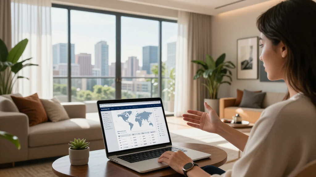 Sotheby International Realty Surges In Global Coverage