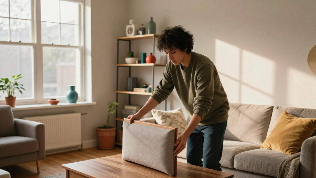 Tashman Home Center Surges In Global Coverage