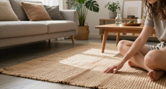 The Best Jute Rugs From Sustainable Brands (2026)