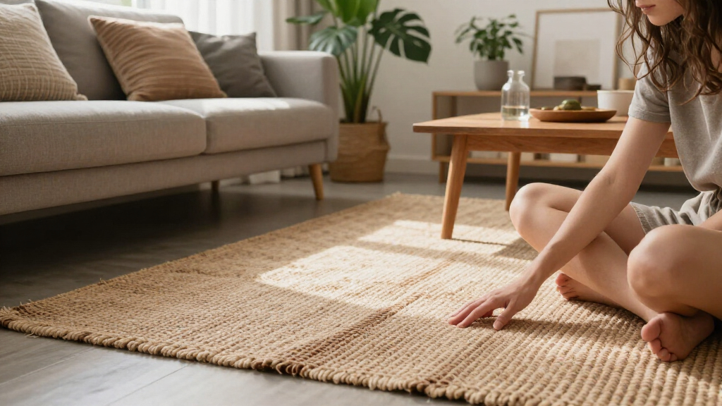 The Best Jute Rugs From Sustainable Brands (2026)