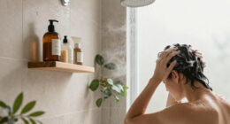 The Finnish Wellness Ritual You Should Try The Next Time You Shower
