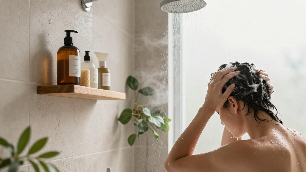 The Finnish Wellness Ritual You Should Try The Next Time You Shower