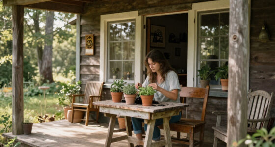 The Humble Cabin That Made Dolly Parton The Woman She Was