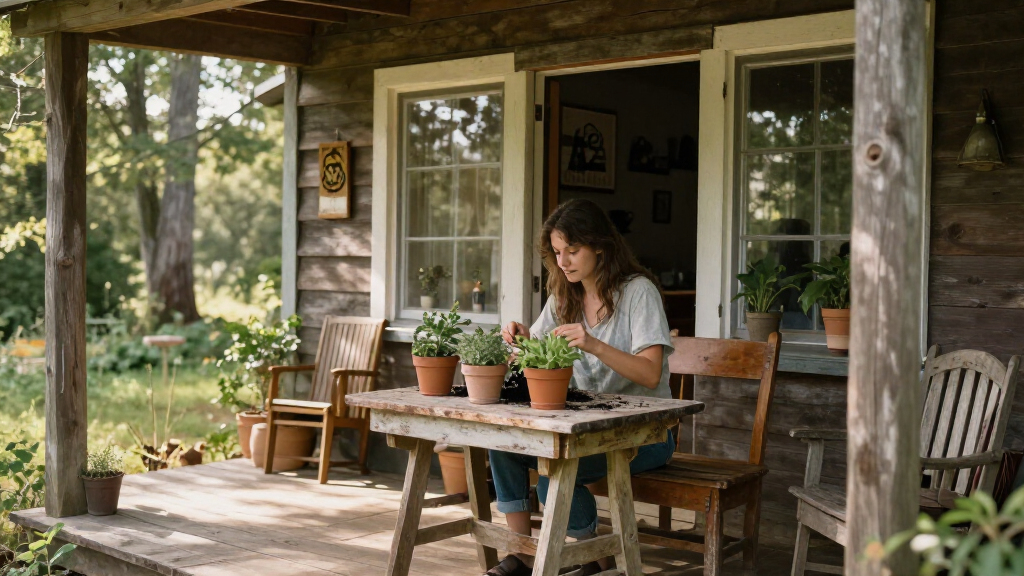 The Humble Cabin That Made Dolly Parton The Woman She Was