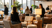 The Inspired Home Show Moves To Atlanta In 2028 Through ANDMORE Partnership