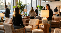 The Inspired Home Show Moves To Atlanta In 2028 Through ANDMORE Partnership