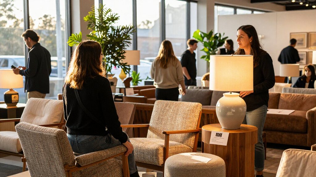 The Inspired Home Show Moves To Atlanta In 2028 Through ANDMORE Partnership