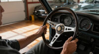 The Science Behind Why We Love To Drive