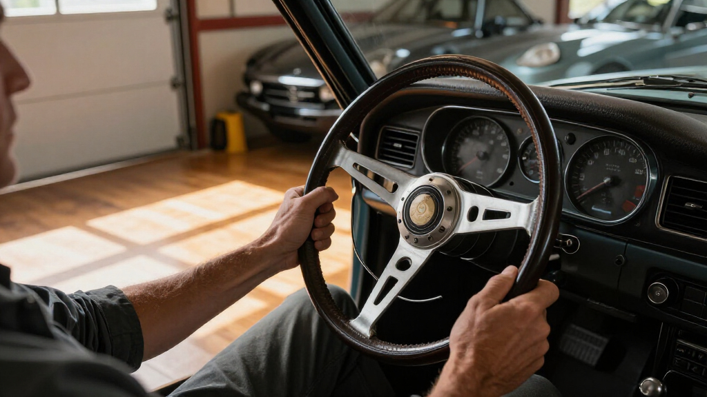 The Science Behind Why We Love To Drive