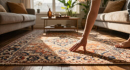 These New Anthropologie Rugs Look Like Heirlooms — But You Can Toss Them In The Wash