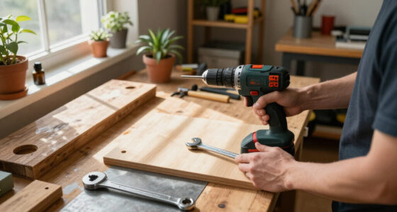 Think You Know DIY Brands? Try Guessing These Blurry Logos