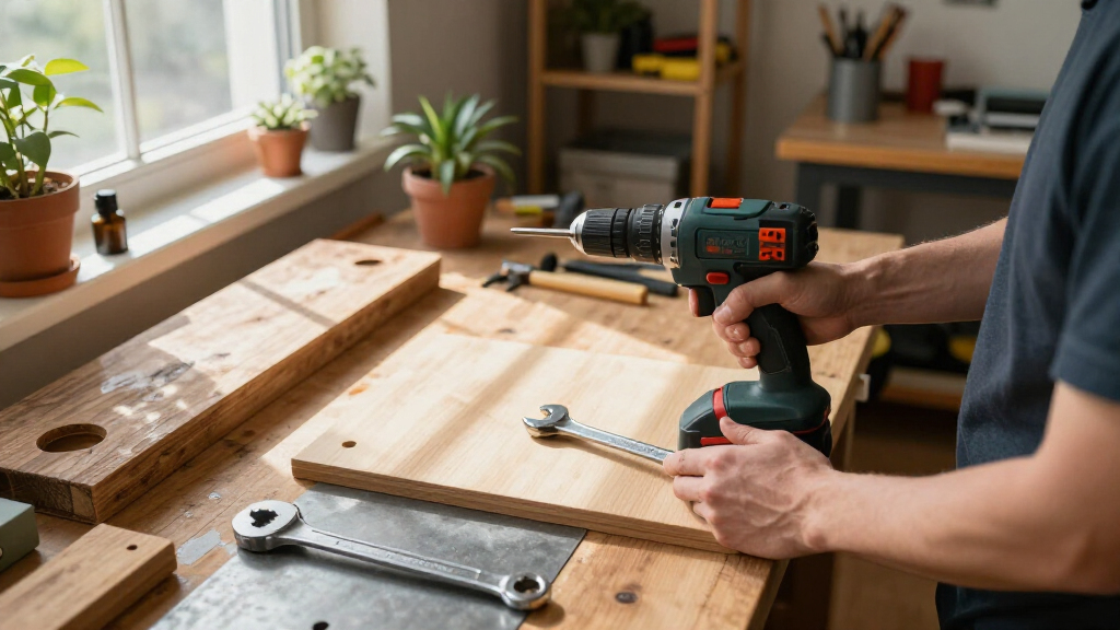 Think You Know DIY Brands? Try Guessing These Blurry Logos