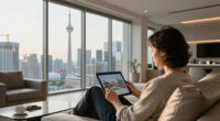 Toronto's 106-Storey Pinnacle SkyTower Nears Completion - RENX