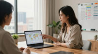 Triad Multiple Listing Service Surges In Global Coverage