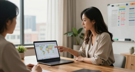 Triad Multiple Listing Service Surges In Global Coverage