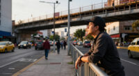 Visuals Reveal Design Of New Bridge At 100Th St & 7Th Ave Bogotá