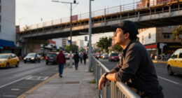 Visuals Reveal Design Of New Bridge At 100Th St & 7Th Ave Bogotá