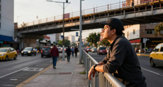 Visuals Reveal Design Of New Bridge At 100Th St & 7Th Ave Bogotá