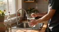 Water Outage In Lima Affects Multiple Districts Today