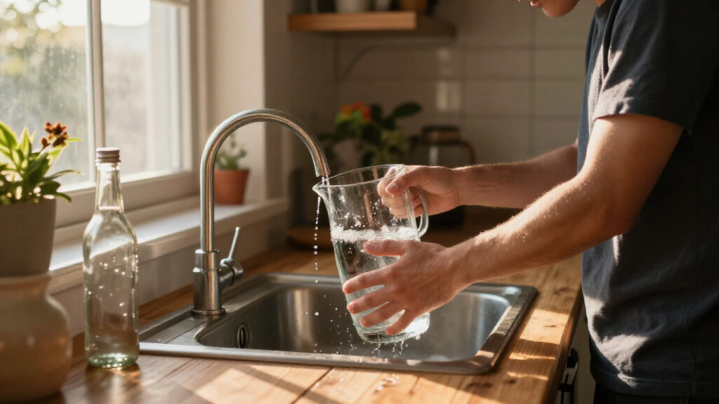Water Outage In Lima Affects Multiple Districts Today