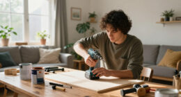 Why I’m Adding A “95% Day” To Every DIY Project From Now On