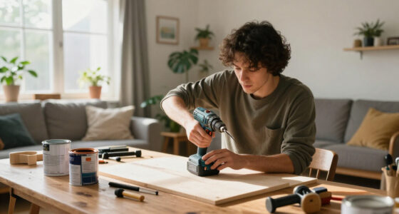 Why I’m Adding A “95% Day” To Every DIY Project From Now On