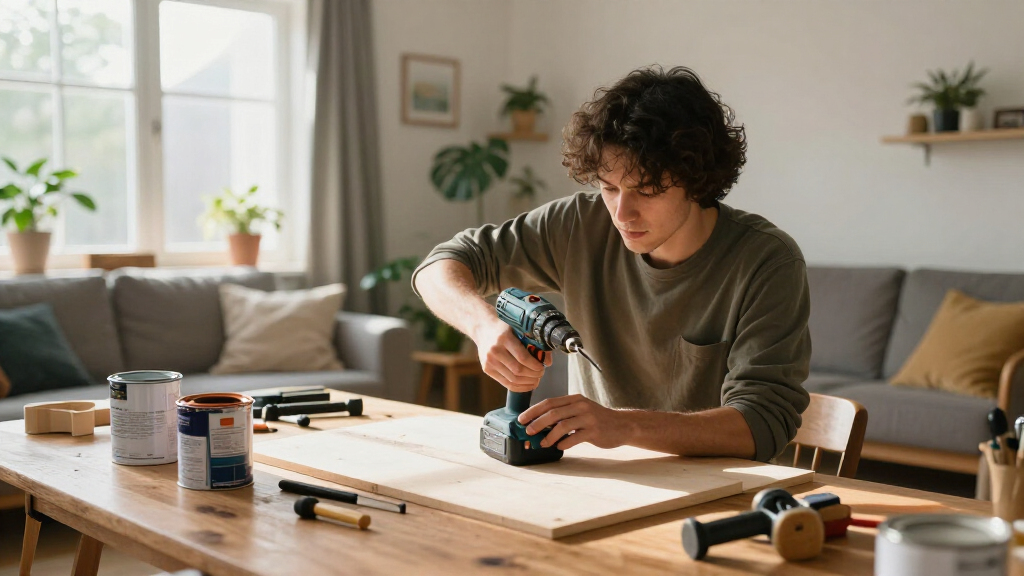 Why I’m Adding A “95% Day” To Every DIY Project From Now On