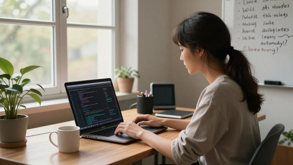 Will AI Models Achieve The Ability To Improve Autonomously? Leading Labs Say The Scenario Is Near