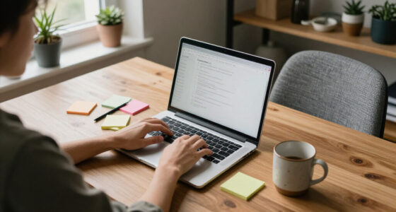 Your Home Office Desk Surges In Global Coverage