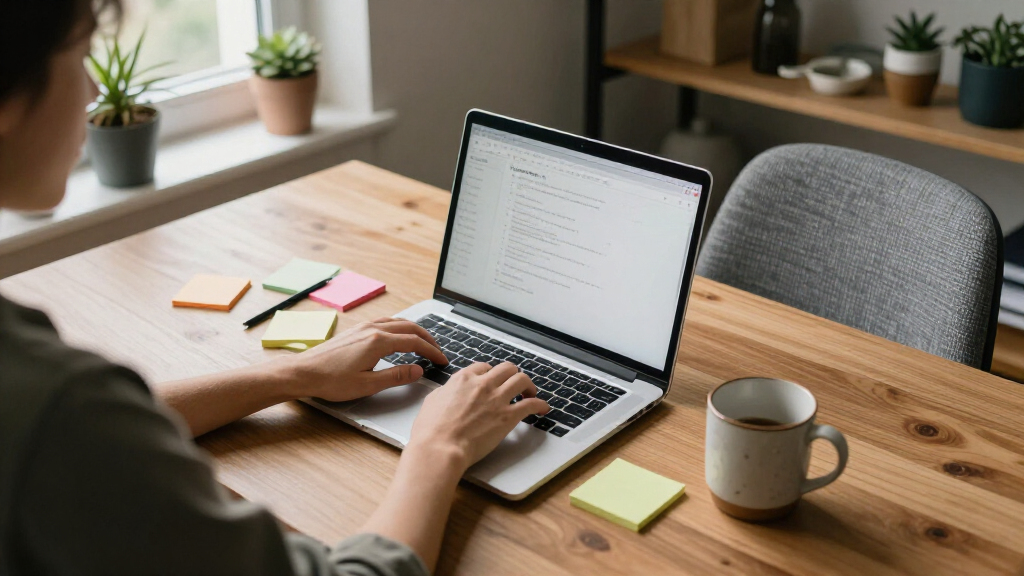 Your Home Office Desk Surges In Global Coverage